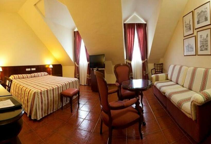 سوییت جونیور, Florida