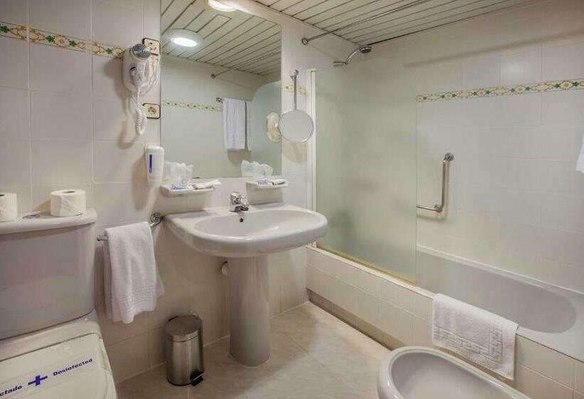 اتاق استاندارد, Florida