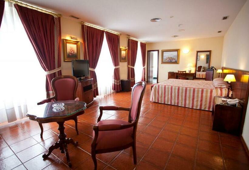 سوییت جونیور, Florida