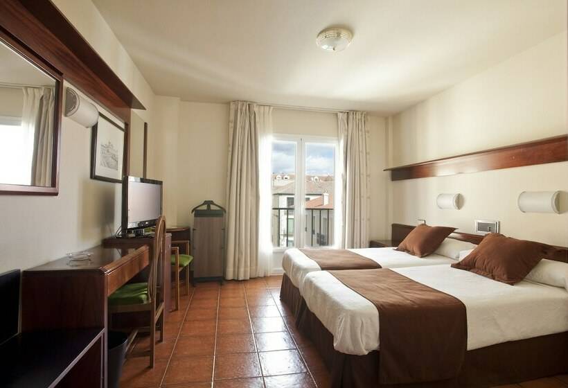 اتاق استاندارد یک نفره, Florida