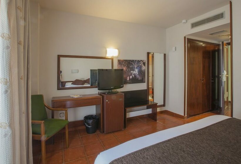 اتاق استاندارد یک نفره, Florida