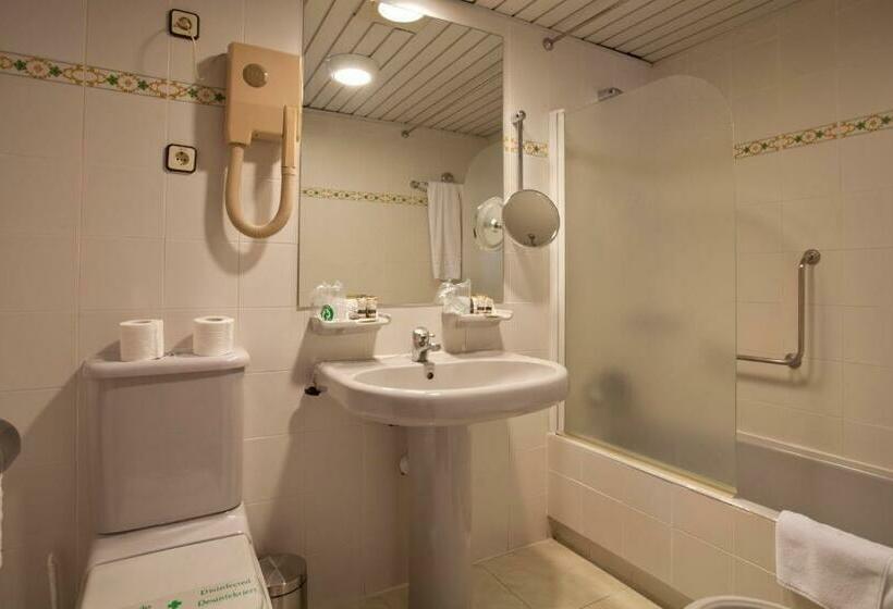 اتاق استاندارد, Florida