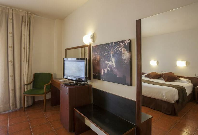 اتاق استاندارد یک نفره, Florida