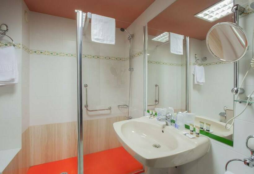 اتاق استاندارد یک نفره, Florida