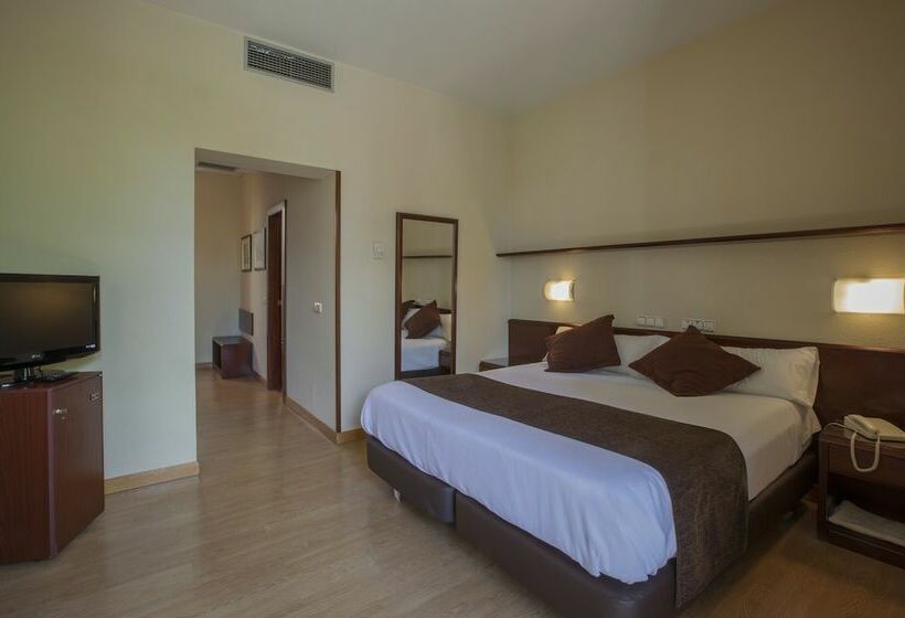 اتاق سوپریور, Florida