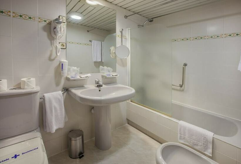 اتاق استاندارد, Florida