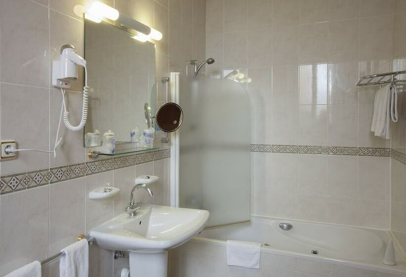 اتاق سوپریور, Florida