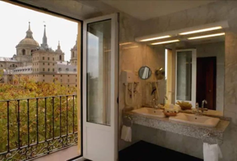 اتاق سوپریور, Florida