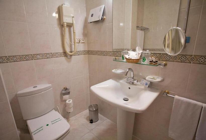 اتاق سوپریور, Florida