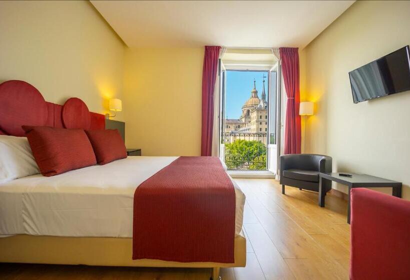 اتاق سوپریور, Florida