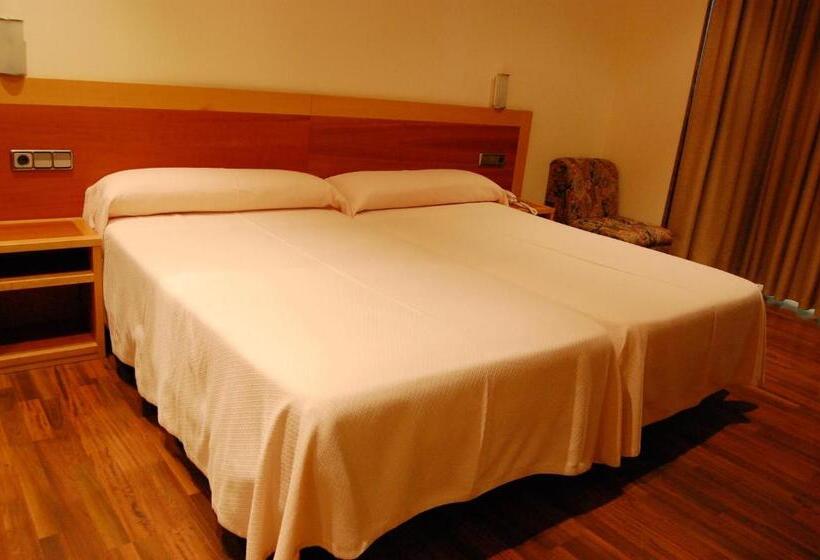 スーペリアールーム, Galaico Sanxenxo