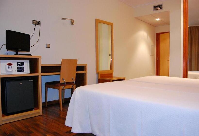 スーペリアールーム, Galaico Sanxenxo