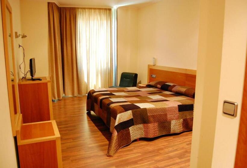 スーペリアールーム, Galaico Sanxenxo