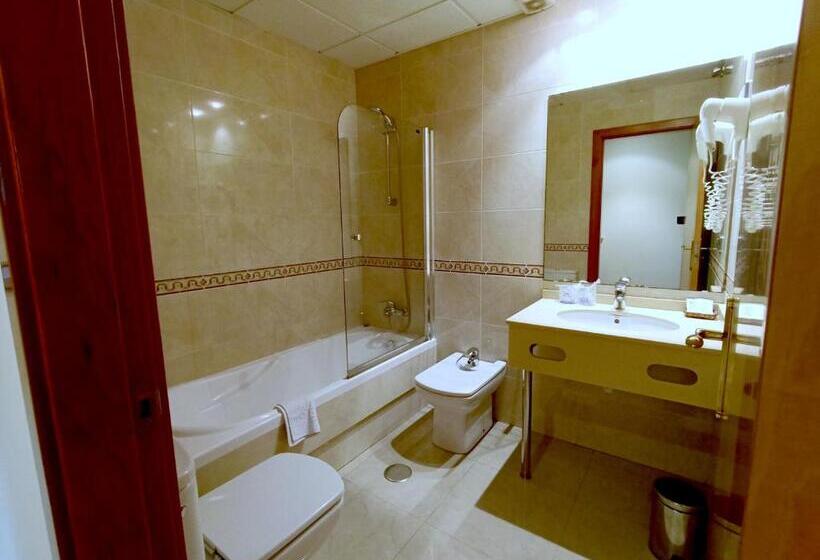 スーペリアールーム, Galaico Sanxenxo