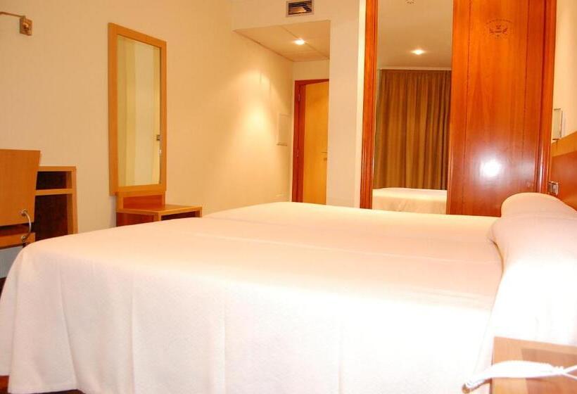 スーペリアールーム, Galaico Sanxenxo