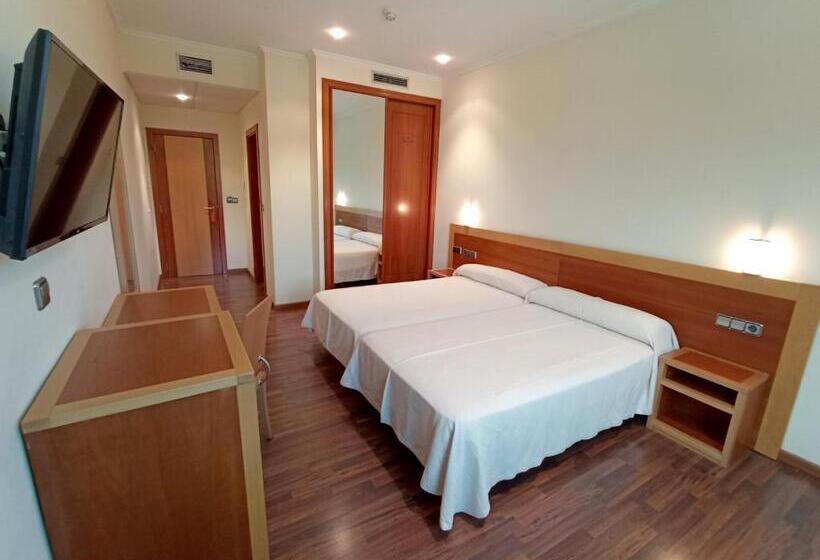 スーペリアールーム, Galaico Sanxenxo