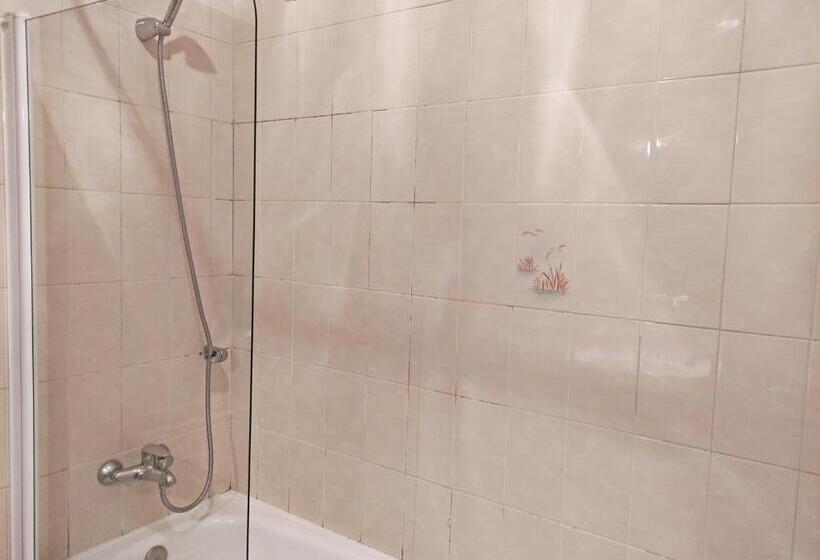 スタンダードルーム, Galaico Sanxenxo