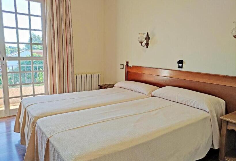 スタンダードルーム, Galaico Sanxenxo