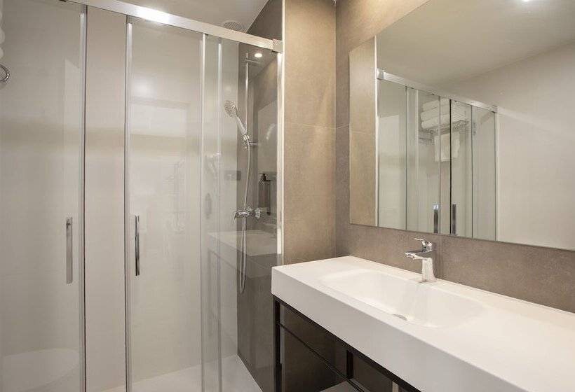 اتاق خانوادگی, Porcel Ganivet