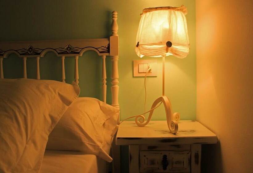 スタンダードルーム, Gran Proa