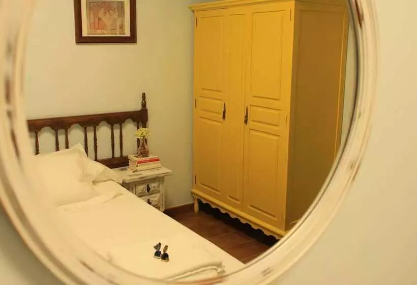 Habitación Estándar, Gran Proa