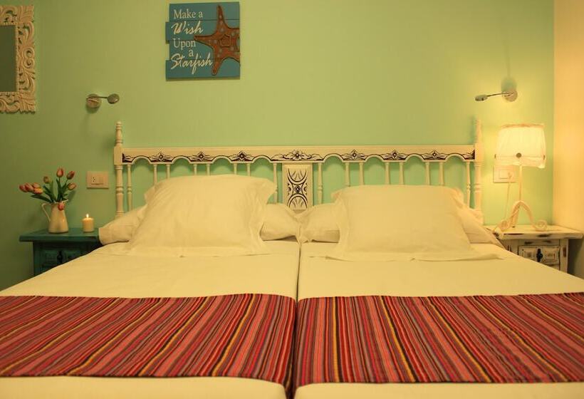 スタンダードルーム, Gran Proa