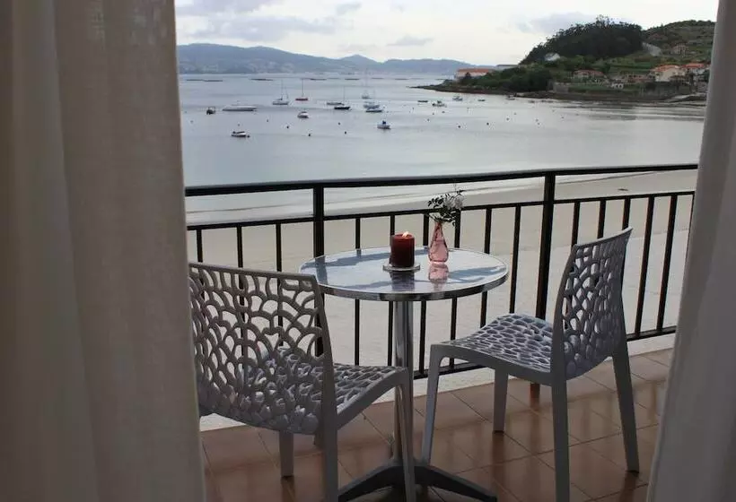 Habitación Estándar con Vistas, Gran Proa