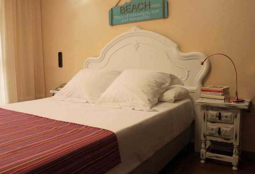 シングルデラックスルーム, Gran Proa