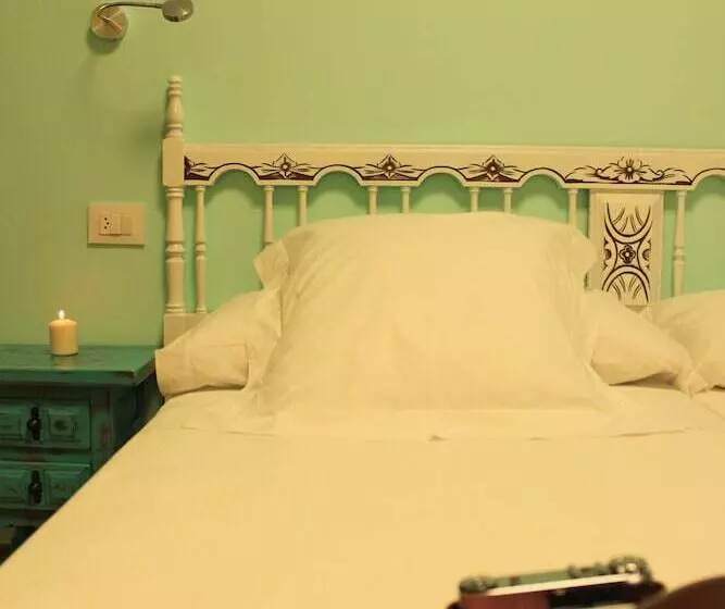 Habitación Estándar con Vistas, Gran Proa