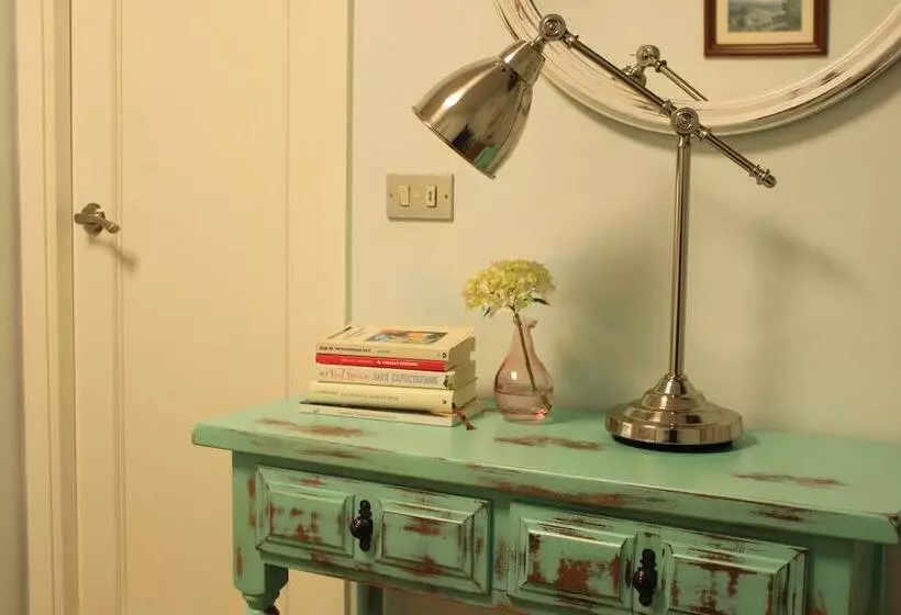 Habitación Estándar con Vistas, Gran Proa