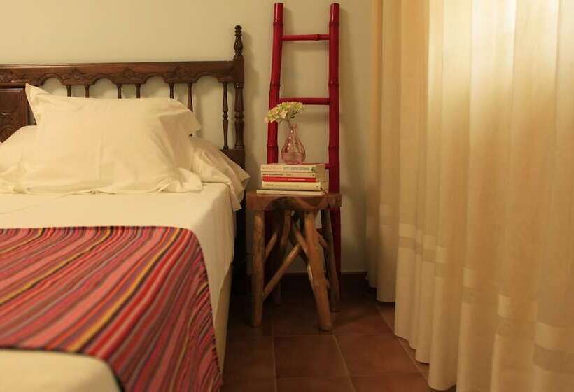 シングルデラックスルーム, Gran Proa