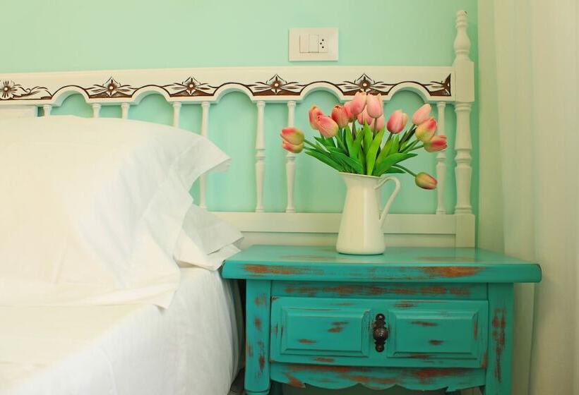 シングルデラックスルーム, Gran Proa