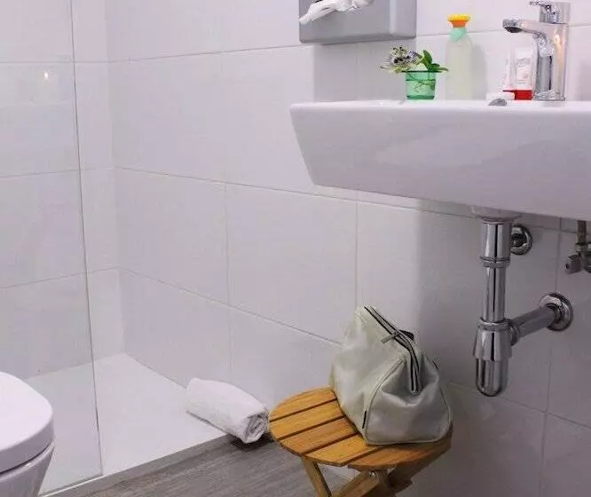 Habitación Superior, Gran Proa