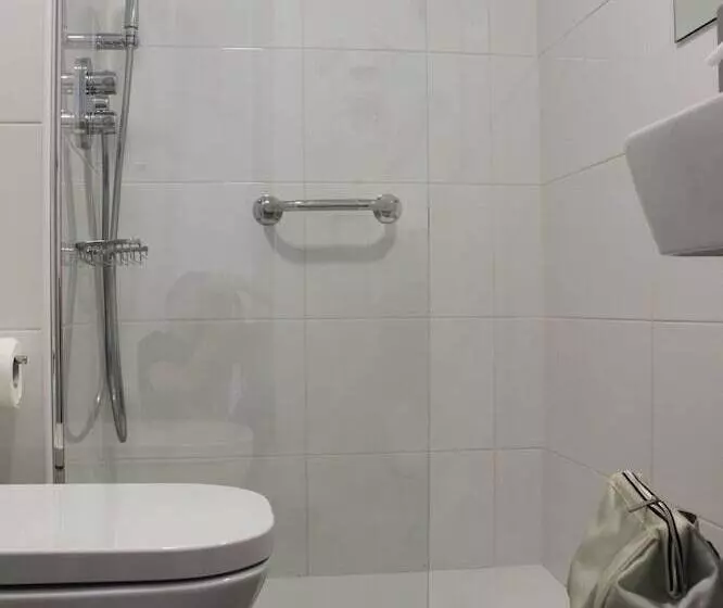 Habitación Superior, Gran Proa