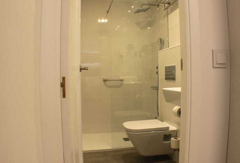 スーペリアールーム, Gran Proa