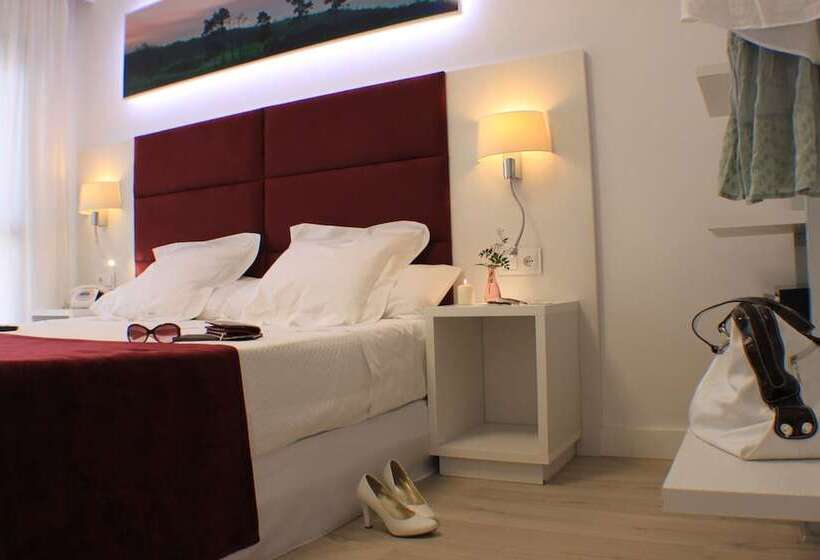 スーペリアールーム, Gran Proa