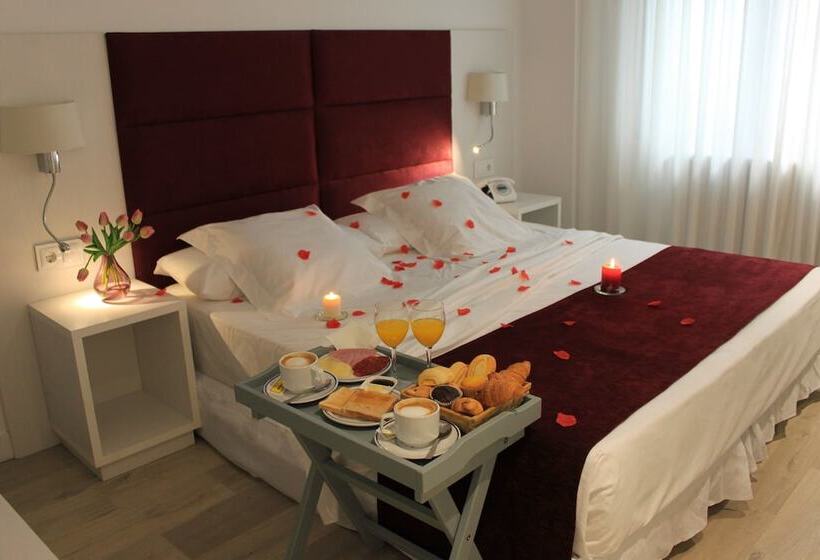 スーペリアールーム, Gran Proa