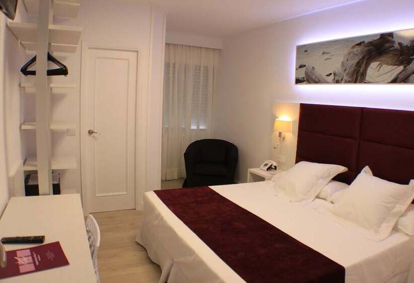 スーペリアールーム, Gran Proa