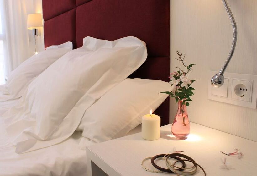 スーペリアールーム, Gran Proa