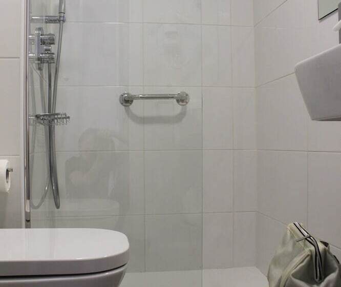 景色の見えるスーペリアルーム, Gran Proa