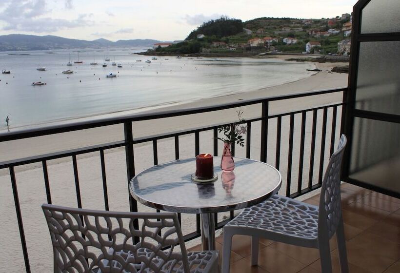 景色の見えるスーペリアルーム, Gran Proa