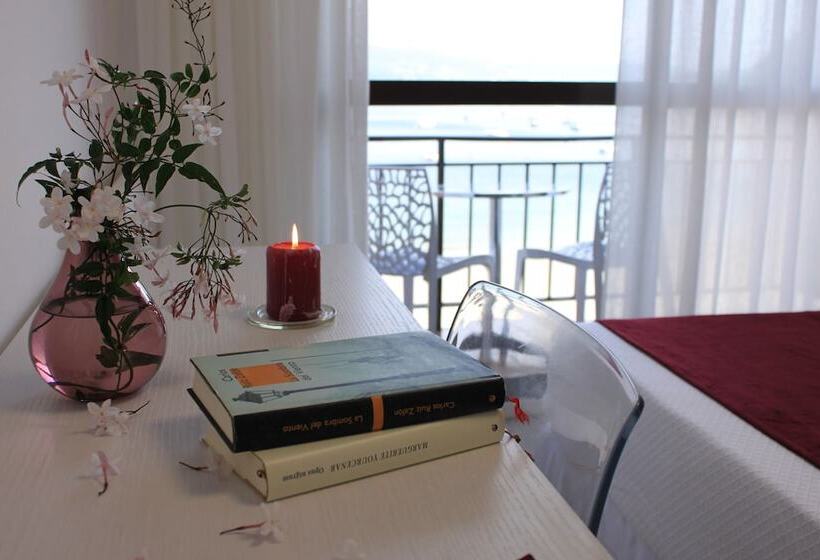 景色の見えるスーペリアルーム, Gran Proa