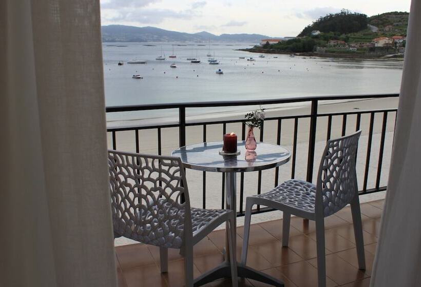 景色の見えるスーペリアルーム, Gran Proa