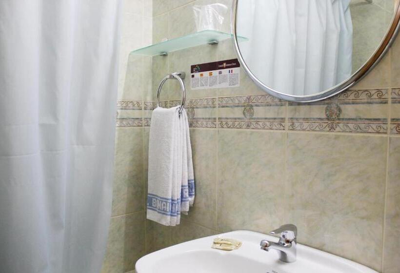 اتاق استاندارد, La Bonaigua