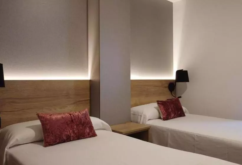 Superior-huone, La Bonaigua