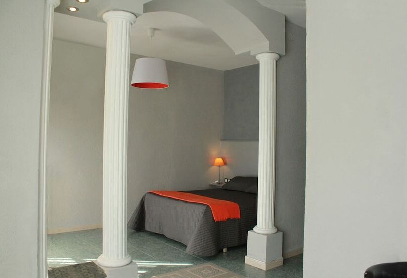 Номер Стандарт, La Paz