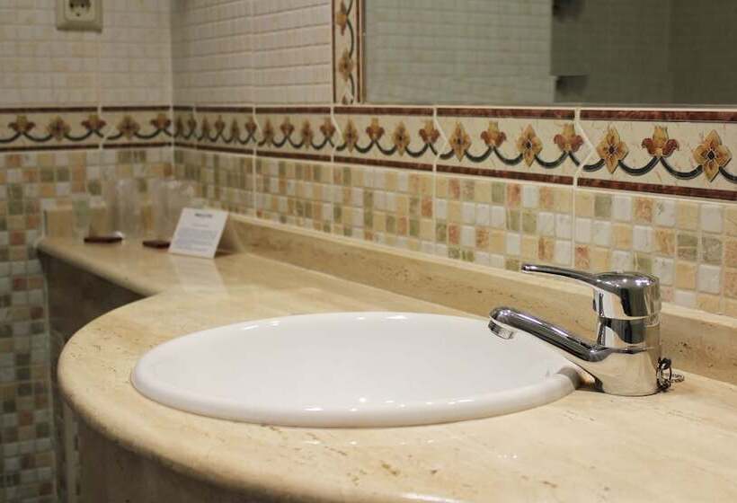 Номер Стандарт Индивидуальный, La Paz