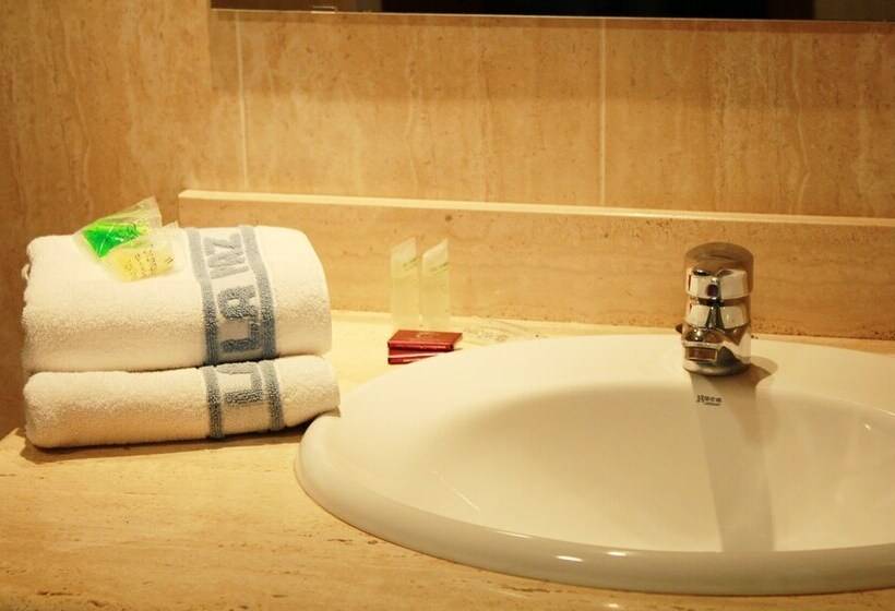 Номер Стандарт Индивидуальный, La Paz