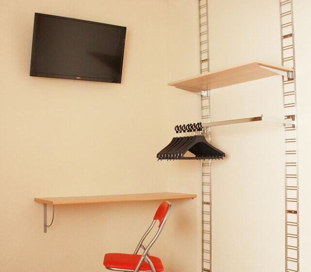 Номер Стандарт Трехместный, La Paz