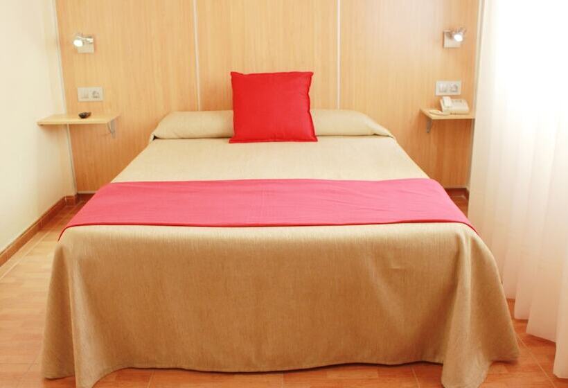 Номер Стандарт, La Paz